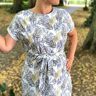 Shirt/Kleid Lena MinniMe Gr. 32-56 und 50-176 beamerfähig thumbnail number 9