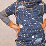 Ferdinand  ♥  Hoodie Gr. 80 - 164  inkl. A4/ A0/ Beamerdatei thumbnail number 6