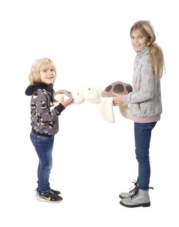 Schildkröte "Romea" image number 4