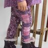 Leggins Fiona mit Seitenstreifen Gr. 104 - 170 thumbnail number 7