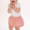 EMI Baby Pumphose Schnittmuster mit Gummizug und Rüschen thumbnail number 6