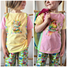 Bounce Shirt Gr. 80 bis 152 thumbnail number 5