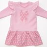 Schnittmuster Kleid und Sweatshirt mit Rüschen Sophie thumbnail number 4