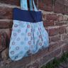 Ebook Beuteltasche, Einkaufstasche Mia  thumbnail number 5
