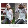 Raglan BasicWERK |  98 bis 164 | Unisex Longsleeve | Beamer thumbnail number 5