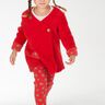 LENA Mädchen Wickel-Jacke mit 3 Modellvarianten thumbnail number 7