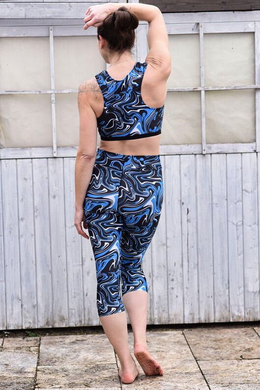 Ebook Leggins ISTRANA Gr. 34-48 image number 8