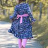 Lace Dress - BEAMER Version - Gr. 86 - 164 thumbnail number 2