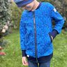 Jacke - *BlousOn MEE* - Kids - GR.98-170 - A4+A0+Beamer thumbnail number 6