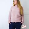 Chino Hose CONFORTA FEMININ (34-48) Schnittmuster thumbnail number 7