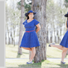 Jennifer - Erweiterung Flügelärmel 2.0 - 34-48 thumbnail number 5