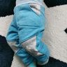 Kinderhose Mika Mini Gr. 50-110 beamerfähig thumbnail number 3