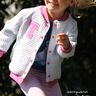 EBook Collegejacke "Skola" +++ Inkl. Plotterdateien +++ thumbnail number 4