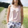 kurze Hose Damen - Schnittmuster Gr. 32-50 - meine HELEN #97 thumbnail number 8