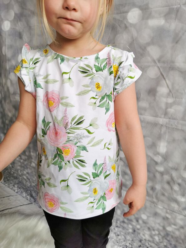 lovely shirt T-Shirt Langarmshirt Pullover image number 7