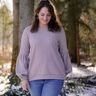 CL*OVELY SWEATER & DRESS 30-50 thumbnail number 2