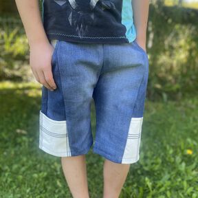 Main(e) SunnySideShorts A4,A0, +Beamer