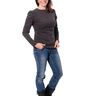 Shirt "JENNA" Nähanleitung und Schnitt Gr. 158–46 thumbnail number 10