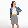 FRAU ANTJE - Jerseyrock XS-L thumbnail number 2