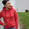 Ebook Hoodie AROSA Gr. XS-XXXL thumbnail number 8