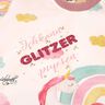 Plotterdatei "Ich kann Glitzer pupsen" thumbnail number 9
