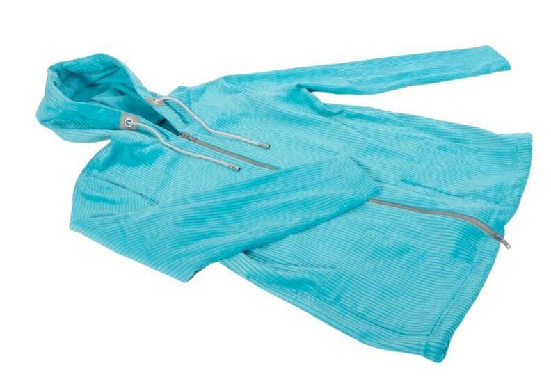 Cord Jacke "BINTJE", Schnittmuster Gr. 158-46 image number 3