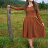  PDF-Schnittmuster: Kleid Smilla Gr. 34 - 50 thumbnail number 3