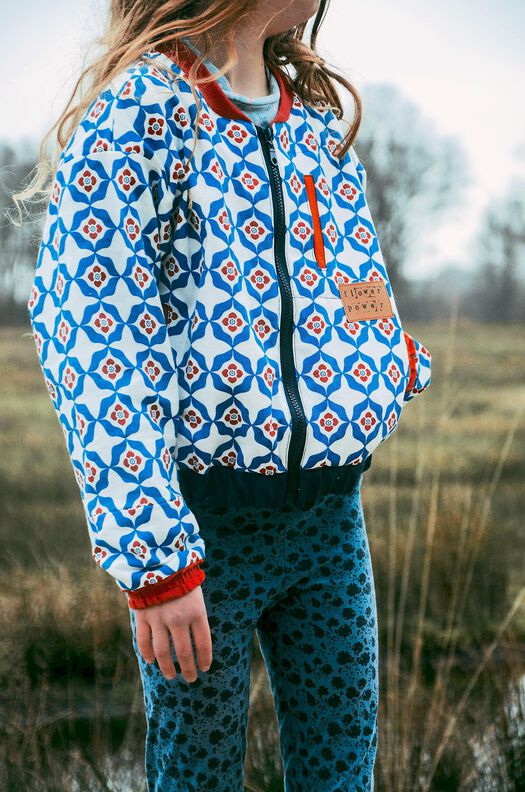 Piesepampel Blouson / Wendejacke image number 2