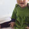 Baby Basic Dress / Schnittmuster und Nähanleitung thumbnail number 3