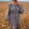 Die große Raffinesse I Cropshirt I Kleid I Größe 34-50 thumbnail number 10