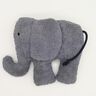 E-Book Elefanten-Kissen, Kuscheltier Elefant thumbnail number 2