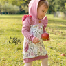 Schnittmuster Sweatkleid Milli inkl. Beamerdatei thumbnail number 4