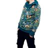Knopfleisten Kinder Pullover BUTTON RAGLAN kids Gr. 86 – 164 thumbnail number 9