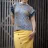 Ebook Shirt Marla Gr.34-54 inkl. Schwangerenversion thumbnail number 9
