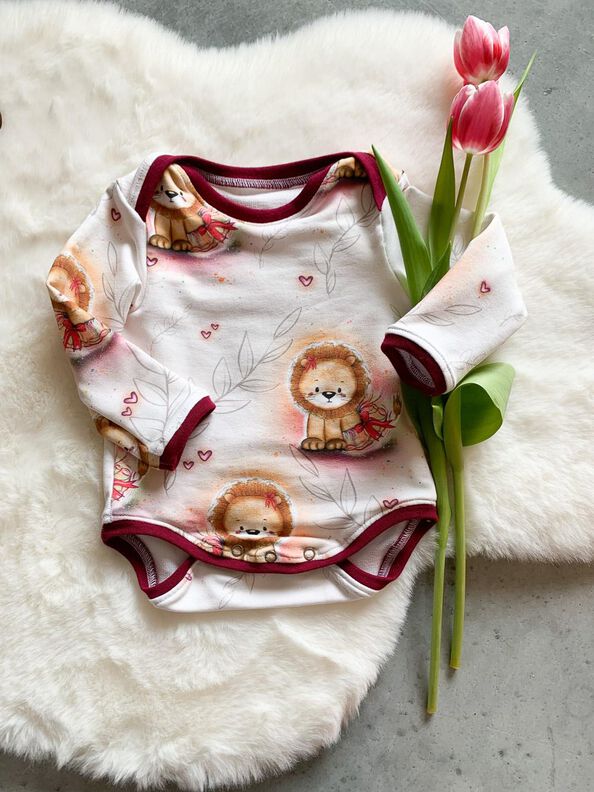 Babybody “Pech&Schwefelchen” E-Book image number 3