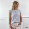 Shirt Sonni mit Schulterpolstern thumbnail number 5