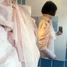 Puffysleeves Body u. Oberteil, Regulär 32-50 thumbnail number 2