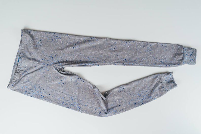 Kinder Leggings Radlerhose MISI ♥ Gr. 110-164 image number 5