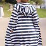 Sweatjacke Damen - Schnittmuster Gr. 32-58 -meine CLAIRE #99 thumbnail number 10