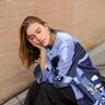 Patchwork Kimono Schnitt mit Videoanleitung Gr. XS-XL thumbnail number 3