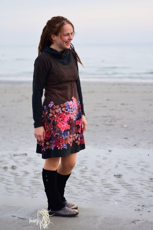 "Manja" Kleid/Shirt Winter Add-On image number 8