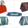 Handtasche Starlet, Bügeltasche thumbnail number 6