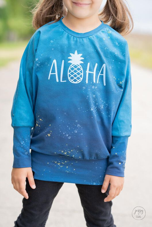 *Aloha Plott* Plottbundle, Plotterdateien image number 4