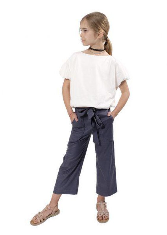 Shirt "ERIN" Nähanleitung und Schnitt Gr. 110 – 152 image number 5