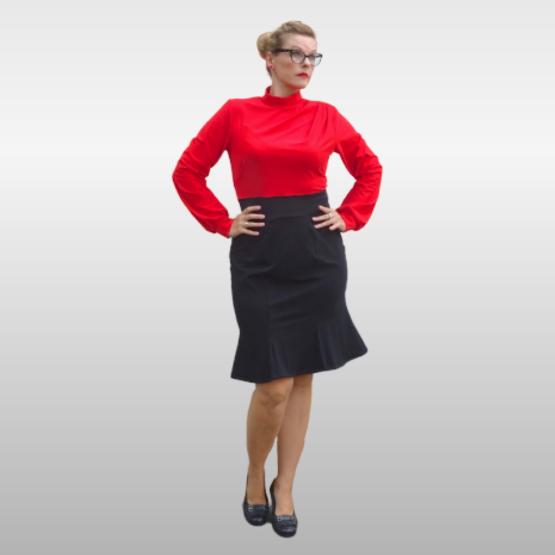 Polly – Kleid 32-52 image number 6