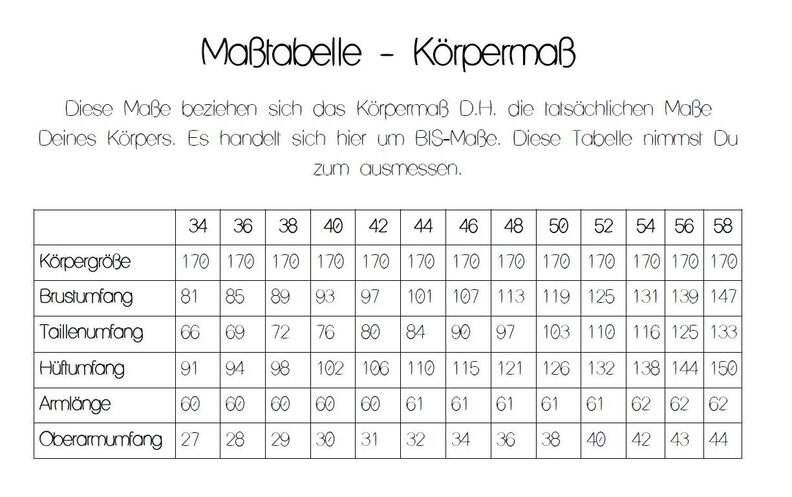 Mantel Signora Volant Gr. 34-58 Damen image number 2