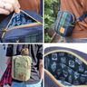 Retro-Bag Renée - Tasche für Damen und Herren thumbnail number 7