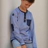 Shirt Teens - Schnittmuster Gr. 134-176 - dein THEO #47 thumbnail number 4