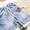 Der Zuckerpups für große Jungs I Latzhose I Shorts I eBook  thumbnail number 6