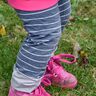 Moonlight Pants Hose 74-146 thumbnail number 4